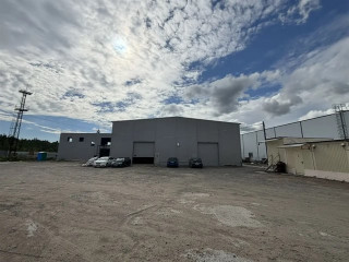 Фотография Аренда склада, 577 м² , 1-й проезд   №4