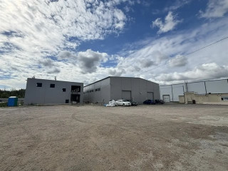 Фотография Аренда склада, 577 м² , 1-й проезд   №3