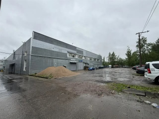Фотография Аренда склада, 760 м² , 3-й Верхний переулок №2 Фотография Аренда склада, 760 м² , 3-й Верхний переулок №2