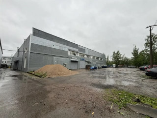 Фотография Аренда склада, 760 м² , 3-й Верхний переулок №6 Фотография Аренда склада, 760 м² , 3-й Верхний переулок №6