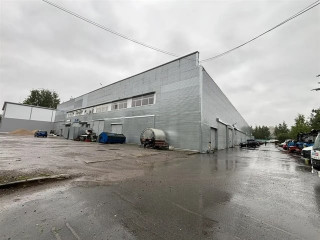 Фотография Аренда склада, 760 м² , 3-й Верхний переулок №8 Фотография Аренда склада, 760 м² , 3-й Верхний переулок №8