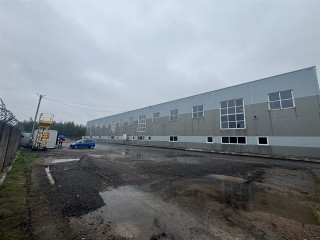 Фотография Аренда производственного помещения, 1504 м² , 3-й Верхний переулок №4 Фотография Аренда производственного помещения, 1504 м² , 3-й Верхний переулок №4