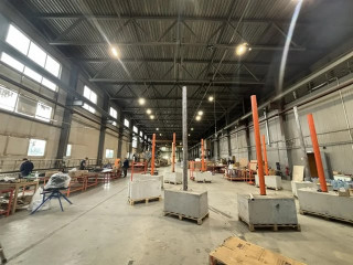 Фотография Аренда производственного помещения, 1504 м² , 3-й Верхний переулок №1 Фотография Аренда производственного помещения, 1504 м² , 3-й Верхний переулок №1