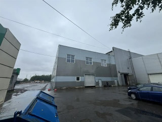 Фотография Аренда производственного помещения, 1504 м² , 3-й Верхний переулок №2 Фотография Аренда производственного помещения, 1504 м² , 3-й Верхний переулок №2