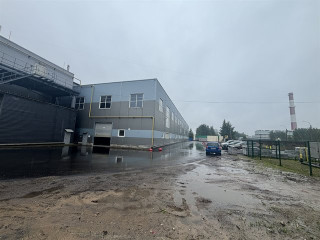Фотография Аренда производственного помещения, 1504 м² , 3-й Верхний переулок №5 Фотография Аренда производственного помещения, 1504 м² , 3-й Верхний переулок №5