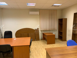 Фотография Продажа помещения свободного назначения, 211 м² , Малая Грузинская улица 46  №8