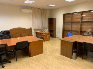 Фотография Продажа помещения свободного назначения, 211 м² , Малая Грузинская улица 46  №7