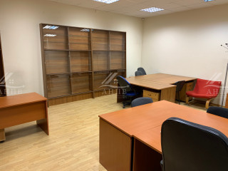 Фотография Продажа помещения свободного назначения, 211 м² , Малая Грузинская улица 46  №6