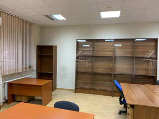 Фотография Продажа помещения свободного назначения, 211 м² , Малая Грузинская улица 46  №4