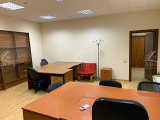 Фотография Продажа помещения свободного назначения, 211 м² , Малая Грузинская улица 46  №5