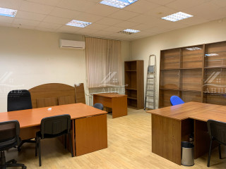 Фотография Продажа помещения свободного назначения, 211 м² , Малая Грузинская улица 46  №10