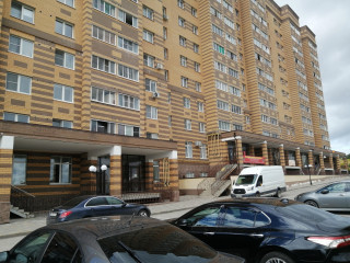 Продажа помещения свободного назначения 46 м² Советская улица 172