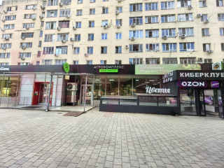 Фотография Аренда помещения свободного назначения, 69 м² , Ставропольская улица №4 Фотография Аренда помещения свободного назначения, 69 м² , Ставропольская улица №4