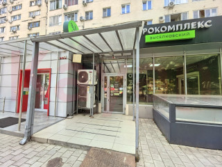 Аренда помещения свободного назначения 69 м² Ставропольская улица
