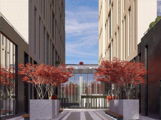 Фотография Продажа офиса, 90 м² , МКАД, 64-й километр 1  №15