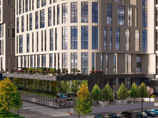 Фотография Продажа офиса, 90 м² , МКАД, 64-й километр 1  №13
