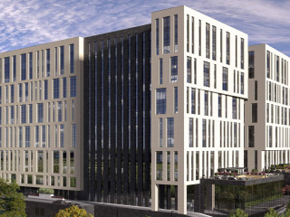 Фотография Продажа офиса, 90 м² , МКАД, 64-й километр 1  №12