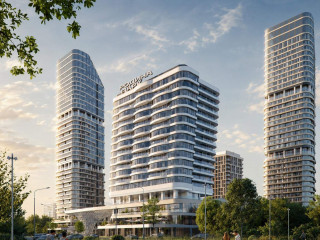 Фотография Продажа офиса, 198 м² , Верейская улица 12 №2 Фотография Продажа офиса, 198 м² , Верейская улица 12 №2