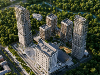 Фотография Продажа офиса, 198 м² , Верейская улица 12 №5 Фотография Продажа офиса, 198 м² , Верейская улица 12 №5
