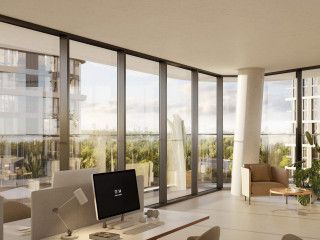Фотография Продажа офиса, 198 м² , Верейская улица 12 №9 Фотография Продажа офиса, 198 м² , Верейская улица 12 №9