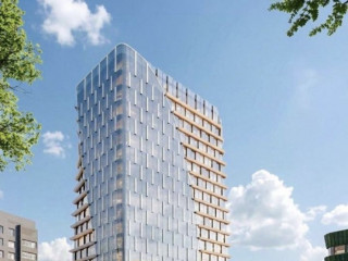 Фотография Продажа помещения свободного назначения, 103 м² , Стрелецкая улица 18 №2 Фотография Продажа помещения свободного назначения, 103 м² , Стрелецкая улица 18 №2
