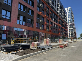 Продажа помещения свободного назначения 39 м² улица Наставников  