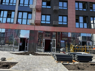 Фотография Продажа помещения свободного назначения, 39 м² , улица Наставников №3 Фотография Продажа помещения свободного назначения, 39 м² , улица Наставников №3