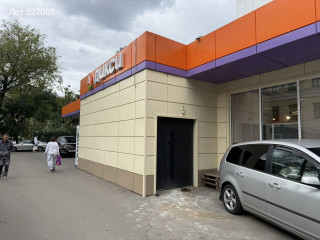 Фотография Аренда помещения свободного назначения, 515 м² , Новорогожская улица 11к2 №4 Фотография Аренда помещения свободного назначения, 515 м² , Новорогожская улица 11к2 №4