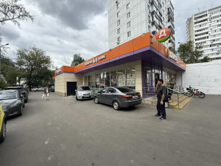Фотография Аренда помещения свободного назначения, 515 м² , Новорогожская улица 11к2 №1 Фотография Аренда помещения свободного назначения, 515 м² , Новорогожская улица 11к2 №1