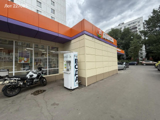 Фотография Аренда помещения свободного назначения, 515 м² , Новорогожская улица 11к2 №3 Фотография Аренда помещения свободного назначения, 515 м² , Новорогожская улица 11к2 №3