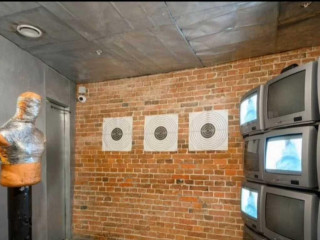 Фотография Аренда помещения свободного назначения, 246 м² , Нижний Сусальный переулок 5с18 №2 Фотография Аренда помещения свободного назначения, 246 м² , Нижний Сусальный переулок 5с18 №2