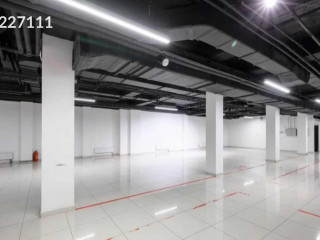 Фотография Аренда помещения свободного назначения, 358 м² , Нижний Сусальный переулок 5с3А №5 Фотография Аренда помещения свободного назначения, 358 м² , Нижний Сусальный переулок 5с3А №5
