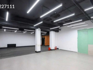Фотография Аренда помещения свободного назначения, 358 м² , Нижний Сусальный переулок 5с3А №4 Фотография Аренда помещения свободного назначения, 358 м² , Нижний Сусальный переулок 5с3А №4