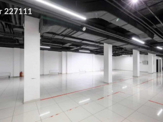 Фотография Аренда помещения свободного назначения, 358 м² , Нижний Сусальный переулок 5с3А №6 Фотография Аренда помещения свободного назначения, 358 м² , Нижний Сусальный переулок 5с3А №6