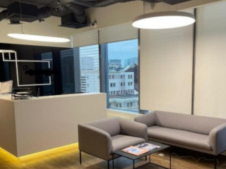 Фотография Аренда офиса, 363 м² , Валовая улица 35  №4