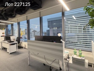 Фотография Аренда офиса, 363 м² , Валовая улица 35  №3