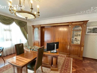Фотография Аренда офиса, 222 м² , Люсиновская улица 36с1  №3