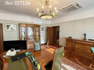 Фотография Аренда офиса, 222 м² , Люсиновская улица 36с1  №1