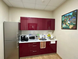 Фотография Аренда офиса, 222 м² , Люсиновская улица 36с1  №4