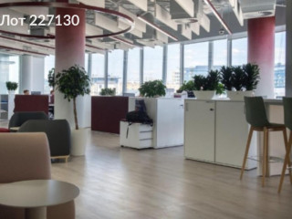 Фотография Аренда офиса, 1250 м² , 1-я Тверская-Ямская улица 21 №2 Фотография Аренда офиса, 1250 м² , 1-я Тверская-Ямская улица 21 №2
