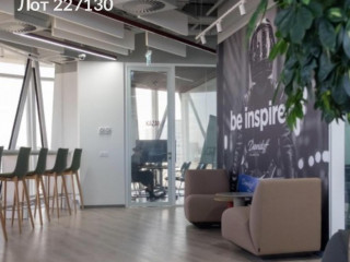 Фотография Аренда офиса, 1250 м² , 1-я Тверская-Ямская улица 21 №3 Фотография Аренда офиса, 1250 м² , 1-я Тверская-Ямская улица 21 №3