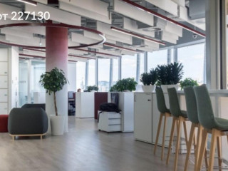 Фотография Аренда офиса, 1250 м² , 1-я Тверская-Ямская улица 21 №4 Фотография Аренда офиса, 1250 м² , 1-я Тверская-Ямская улица 21 №4