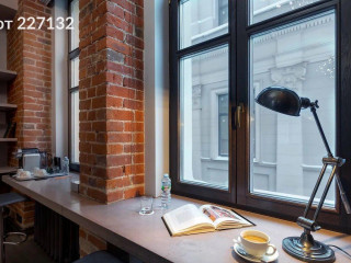 Фотография Аренда помещения свободного назначения, 360 м² , Мясницкая улица 13с3 №17 Фотография Аренда помещения свободного назначения, 360 м² , Мясницкая улица 13с3 №17