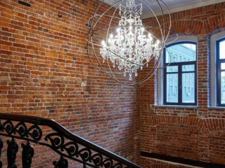 Фотография Аренда помещения свободного назначения, 360 м² , Мясницкая улица 13с3 №10 Фотография Аренда помещения свободного назначения, 360 м² , Мясницкая улица 13с3 №10