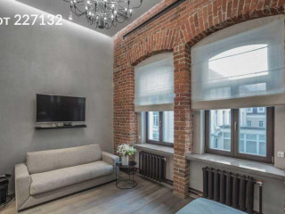 Фотография Аренда помещения свободного назначения, 360 м² , Мясницкая улица 13с3 №13 Фотография Аренда помещения свободного назначения, 360 м² , Мясницкая улица 13с3 №13