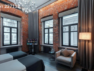 Фотография Аренда помещения свободного назначения, 360 м² , Мясницкая улица 13с3 №18 Фотография Аренда помещения свободного назначения, 360 м² , Мясницкая улица 13с3 №18