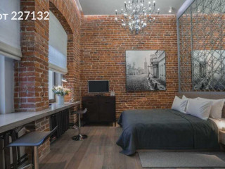 Фотография Аренда помещения свободного назначения, 360 м² , Мясницкая улица 13с3 №14 Фотография Аренда помещения свободного назначения, 360 м² , Мясницкая улица 13с3 №14