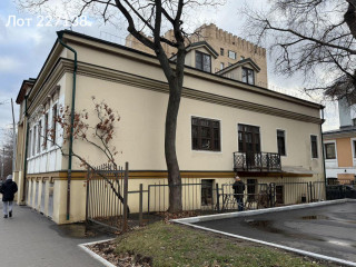 Фотография Продажа отдельно стоящего здания, 606 м² , улица Достоевского 19с1 №3 Фотография Продажа отдельно стоящего здания, 606 м² , улица Достоевского 19с1 №3