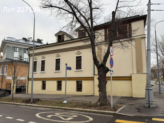 Фотография Продажа отдельно стоящего здания, 606 м² , улица Достоевского 19с1 №4 Фотография Продажа отдельно стоящего здания, 606 м² , улица Достоевского 19с1 №4