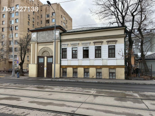 Фотография Продажа отдельно стоящего здания, 606 м² , улица Достоевского 19с1 №2 Фотография Продажа отдельно стоящего здания, 606 м² , улица Достоевского 19с1 №2